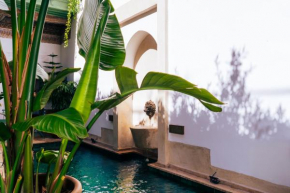 Riad Dar Dounia